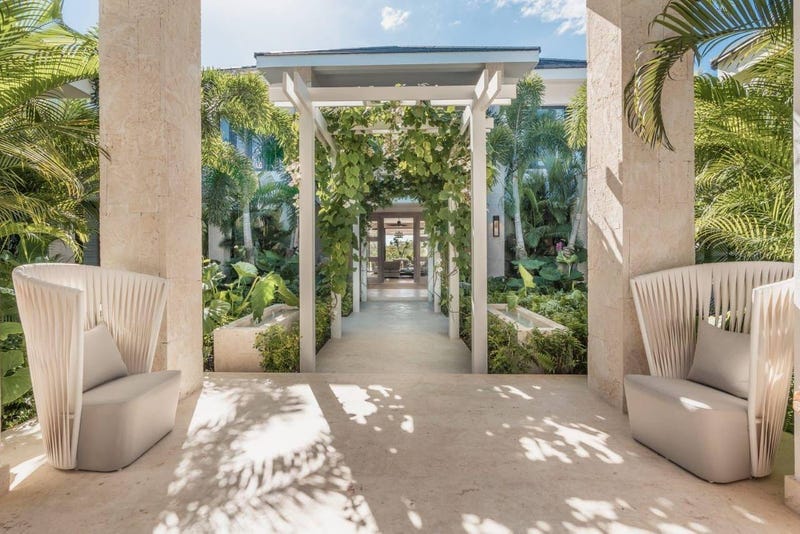 Casa en Punta Cana, foto 2