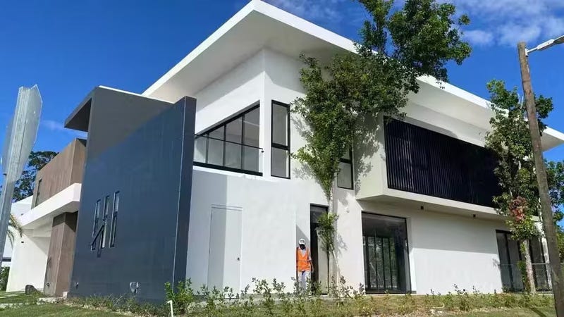 Casa en Cap Cana, foto 4