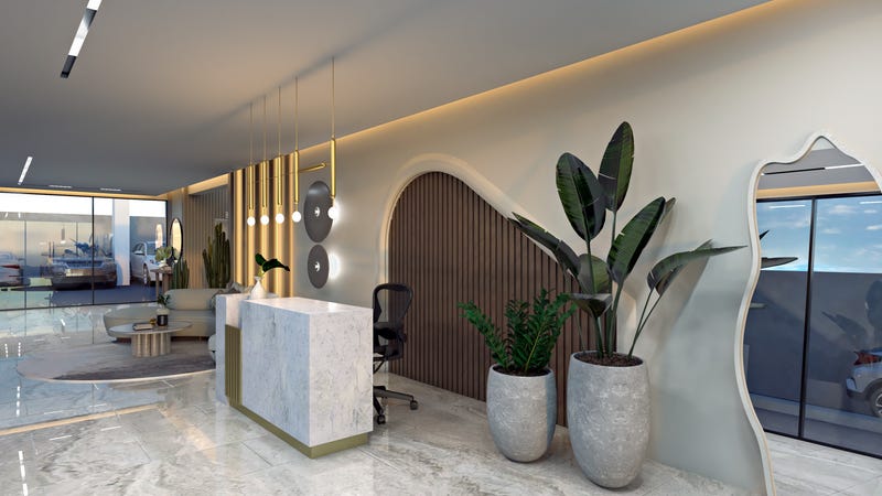 Apartamento en Ensanche Naco, foto 5