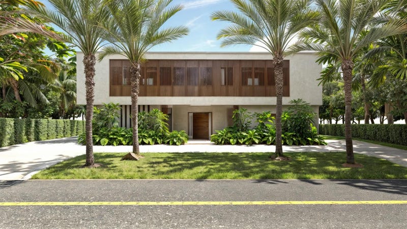 Casa en Punta Cana Resort & Club