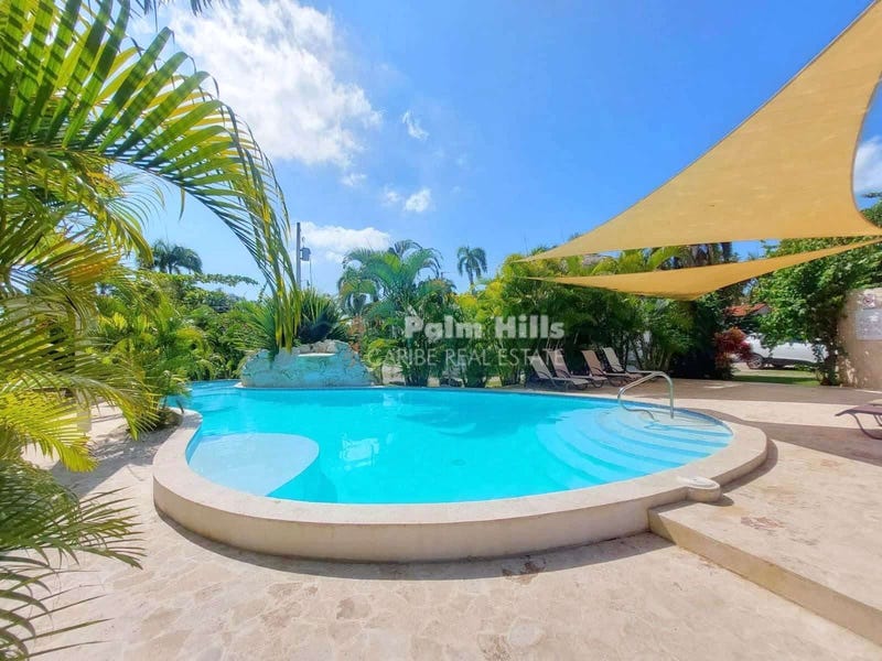 Apartamento en Puerto Plata, foto 2