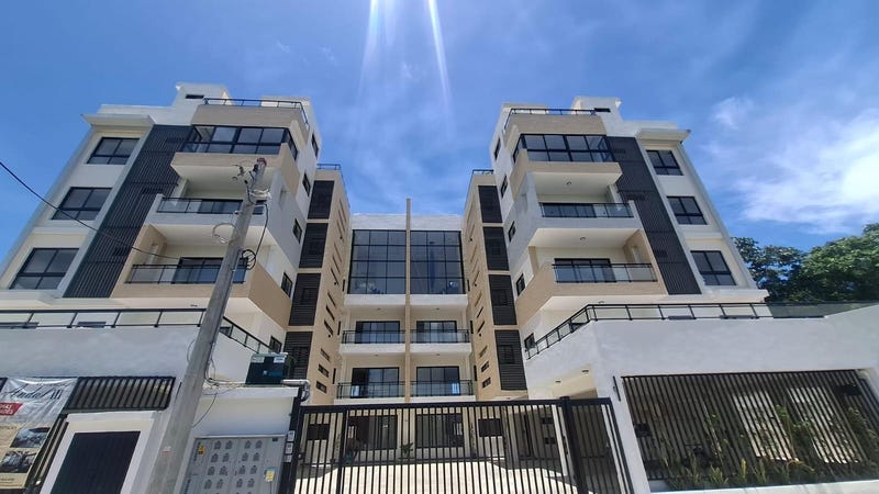 Apartamento en Prado Oriental