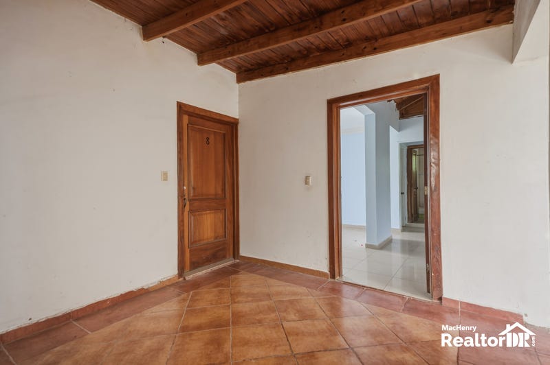Apartamento en Sabaneta de Yásica, foto 4