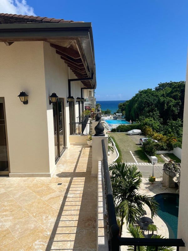 Apartamento en Puerto Plata