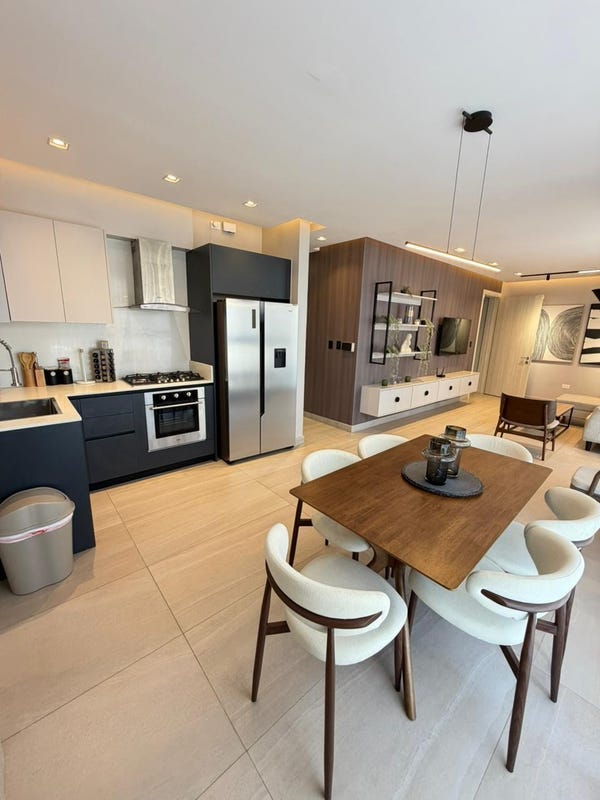 Apartamento en La Trinitaria, foto 2