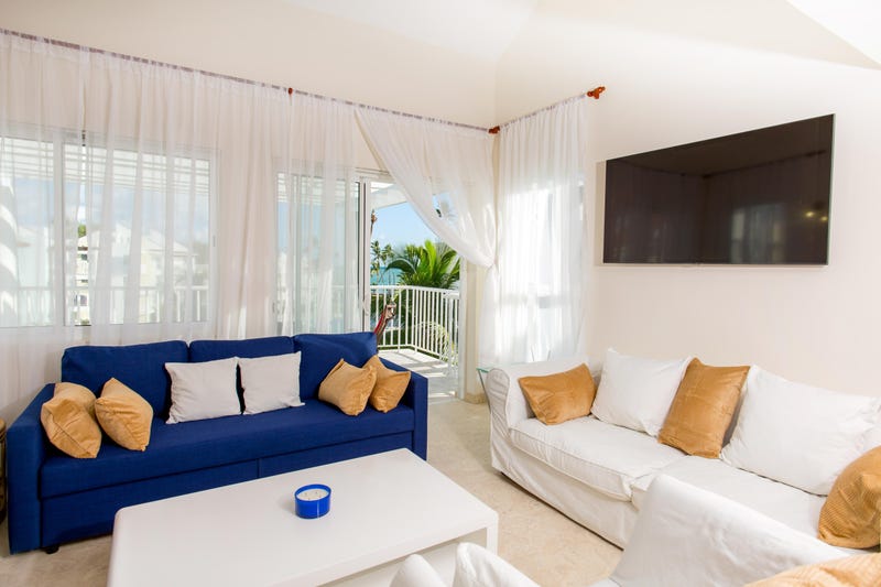 Apartamento en Bávaro, foto 5