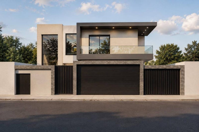 House in 95H8+P7