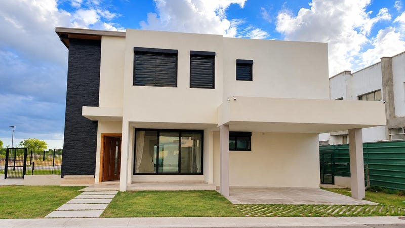 Casa en Cap Cana