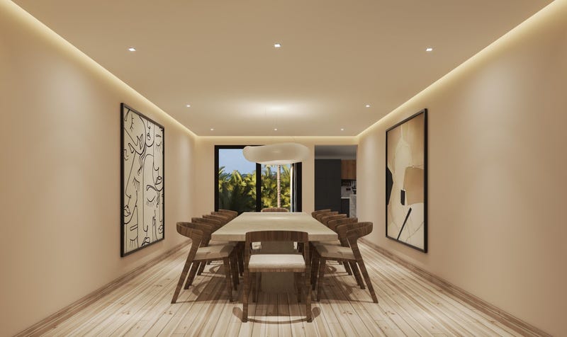 Casa en La Romana, foto 3
