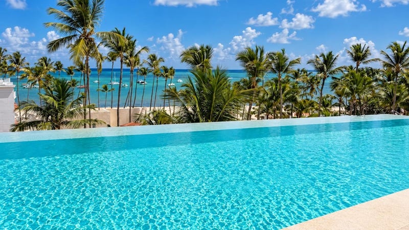 Apartamento en Bávaro