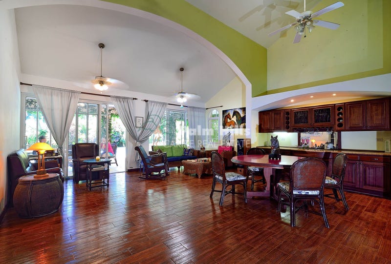 Casa en Puerto Plata, foto 2