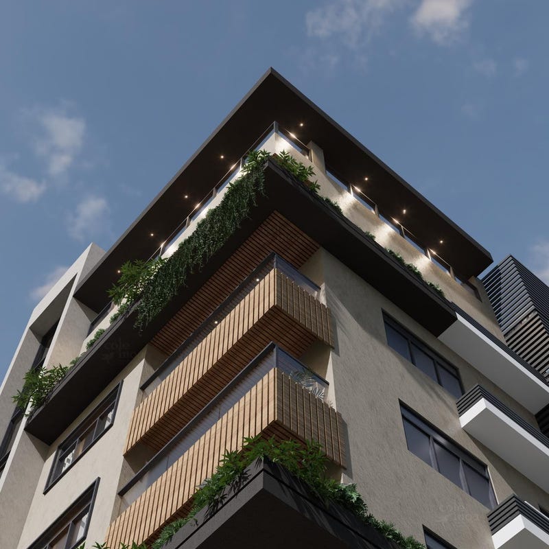 Apartamento en Urbanización Real, foto 4