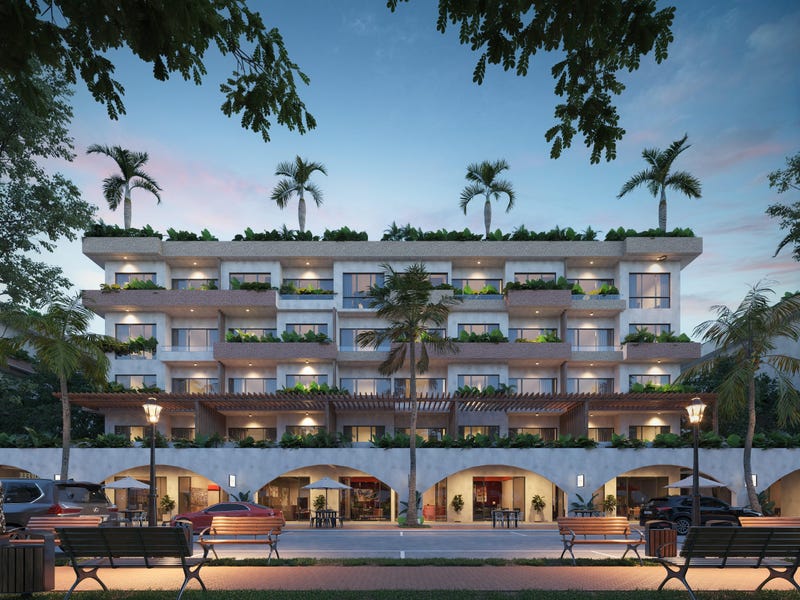 Apartamento en Higuey, foto 2