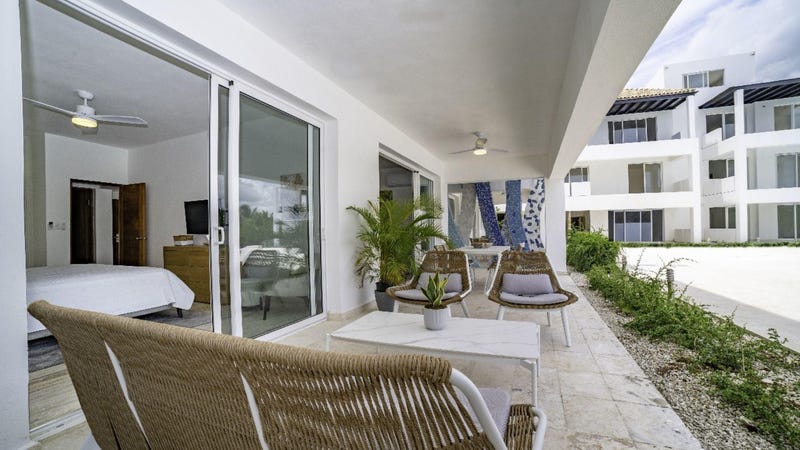 Apartamento en Cana Bay, foto 5