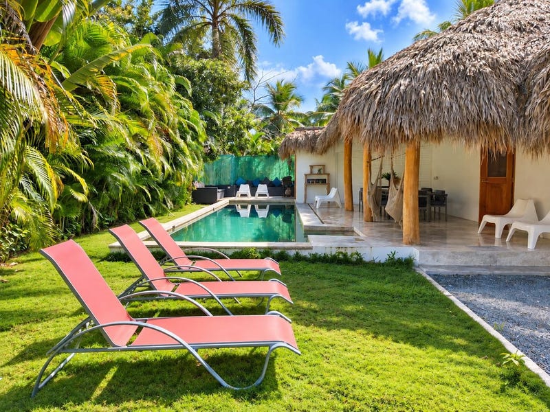 Casa en El Cosón, foto 4