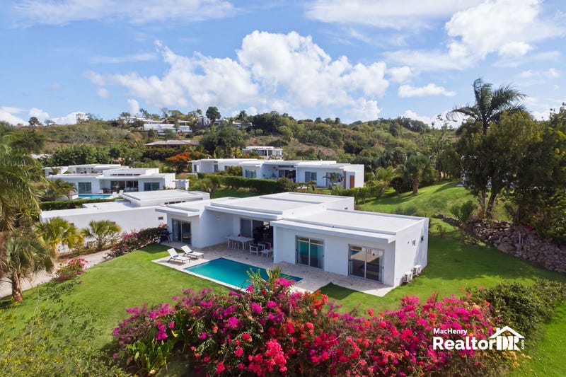 Casa en Puerto Plata