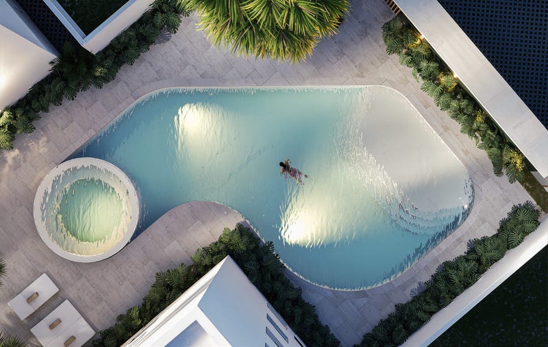 Apartamento en Los Melones, foto 4