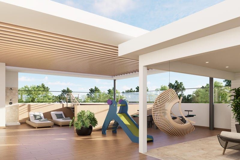 Apartamento en San Pedro de Macorís, foto 2