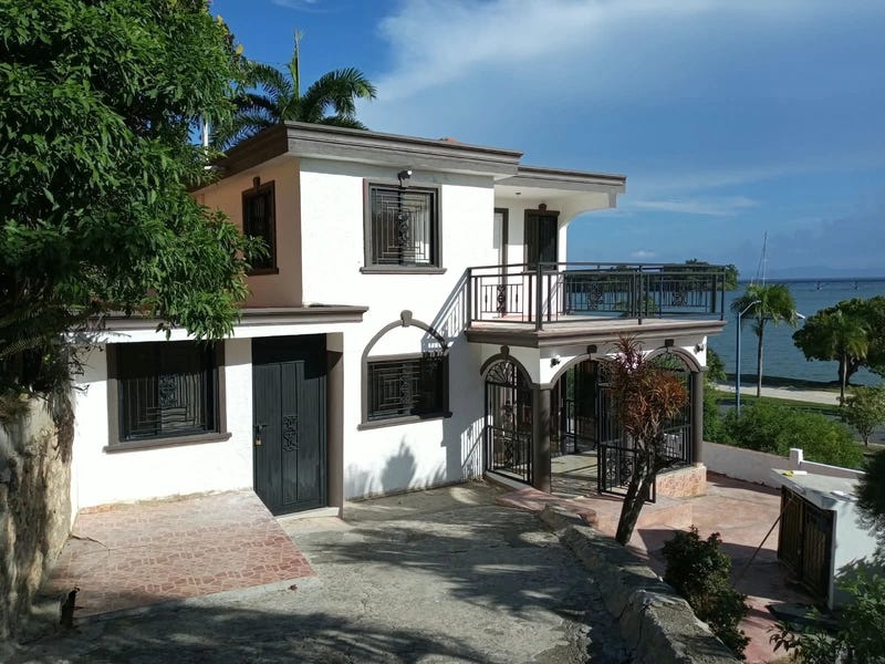 Casa en Santa Bárbara, foto 2