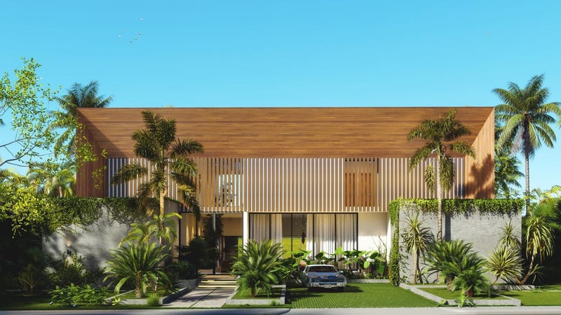 Casa en Cap Cana, foto 5