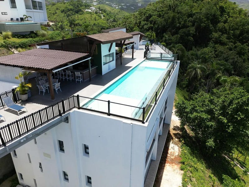 Apartamento en La Bonita