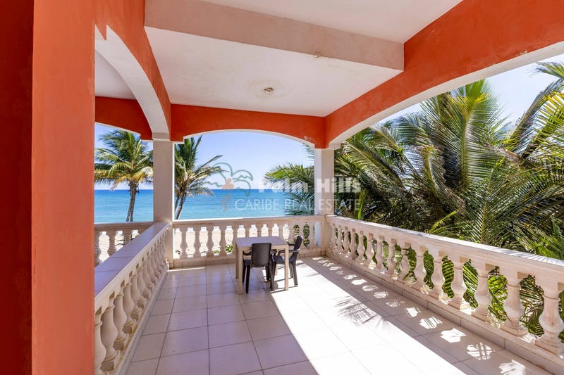 Villa en Puerto Plata, foto 3