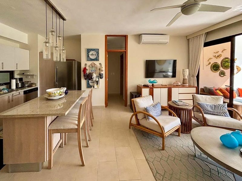 Apartamento en La Bonita, foto 4