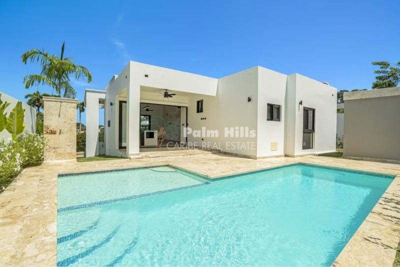 Casa en Puerto Plata, foto 2