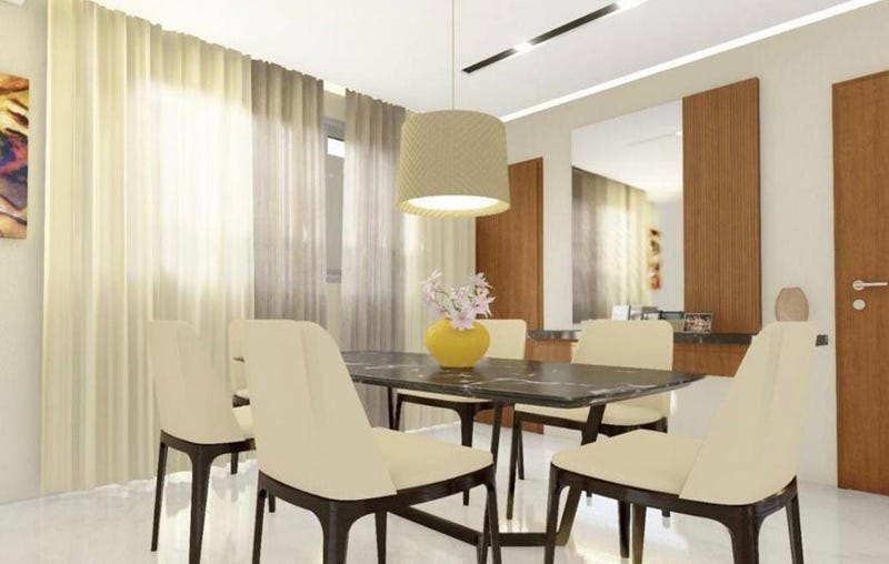 Apartamento en Santiago, foto 5