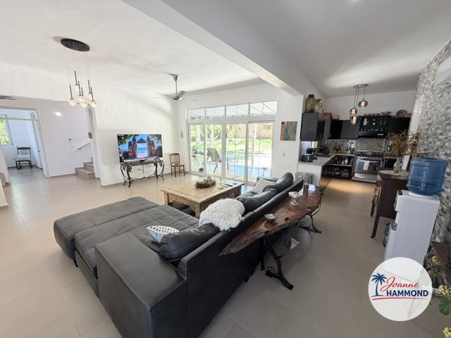 Casa en Puerto Plata, foto 3