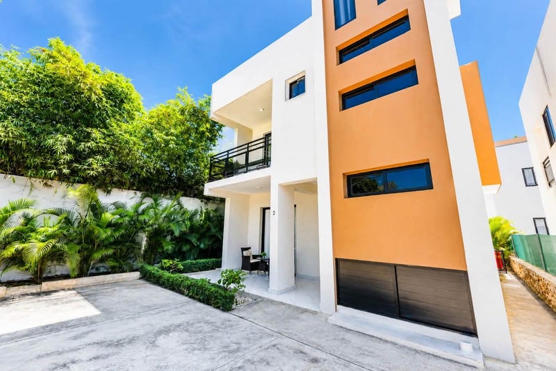 House in Puerto Plata