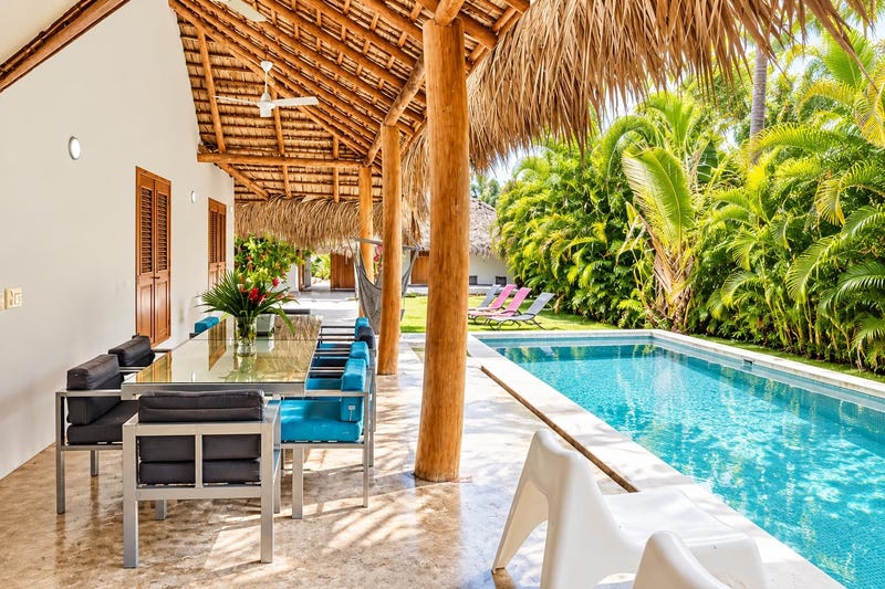 Casa en El Cosón, foto 5