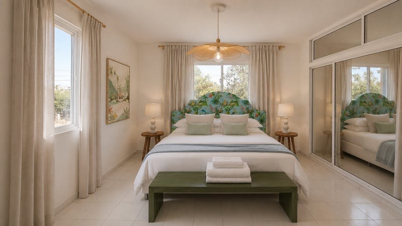 Apartamento en Los Melones, foto 5
