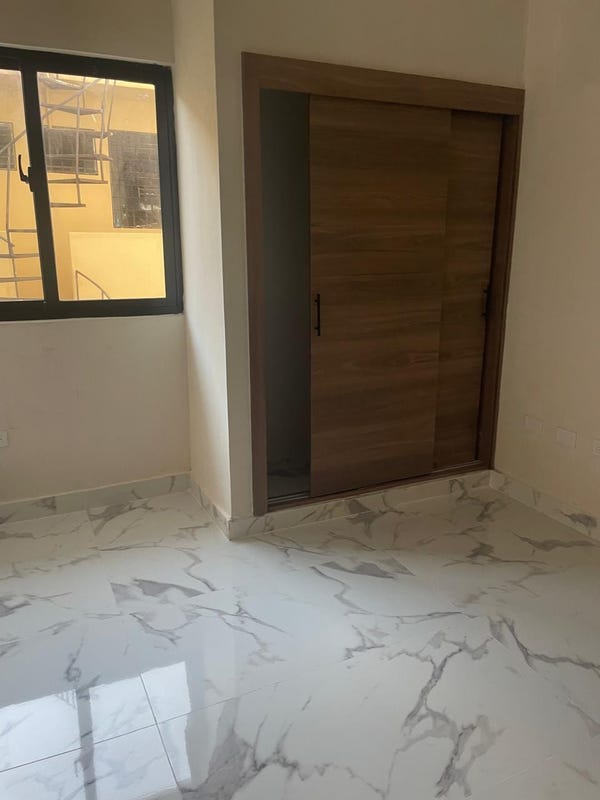 Apartamento en Zona Universitaria, foto 3