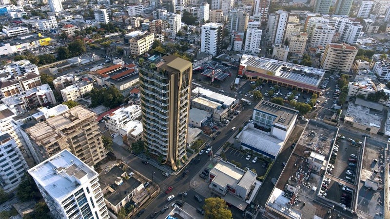 Apartamento en Ensanche Naco, foto 3