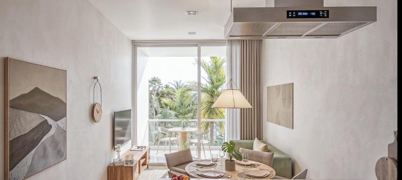 Apartamento en Bayahibe, foto 3