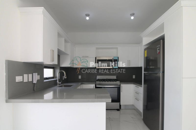Apartamento en Puerto Plata, foto 5