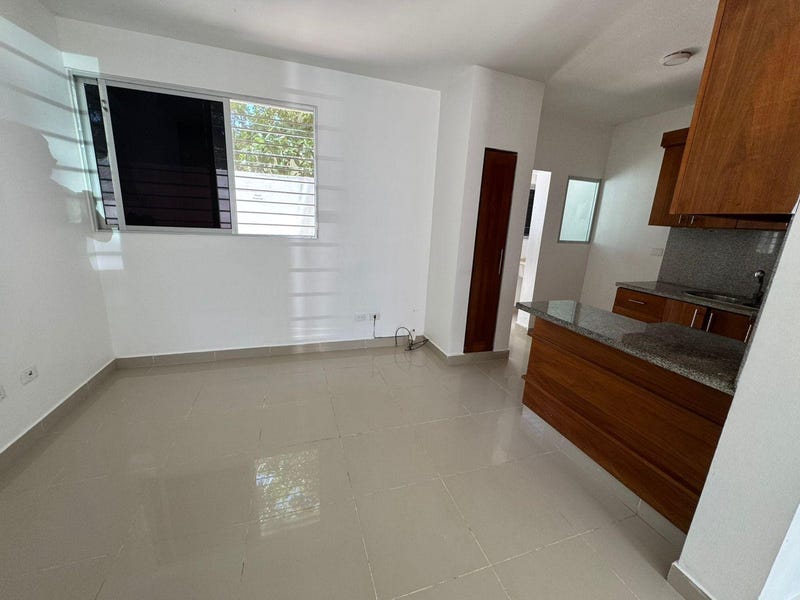 Apartamento en Don Pedro, foto 4
