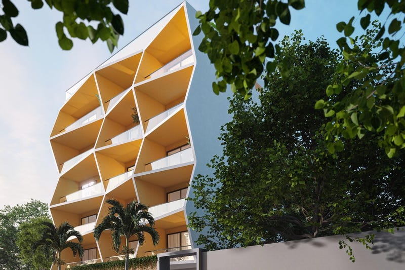 Apartamento en San Pedro de Macorís, foto 2