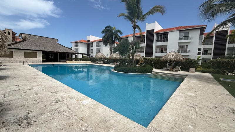 Apartamento en Arena Gorda, foto 2