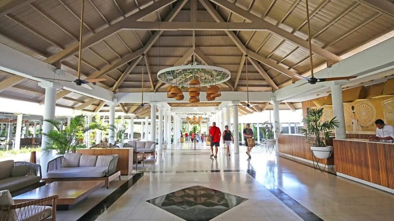 Apartamento en Punta Cana, foto 4