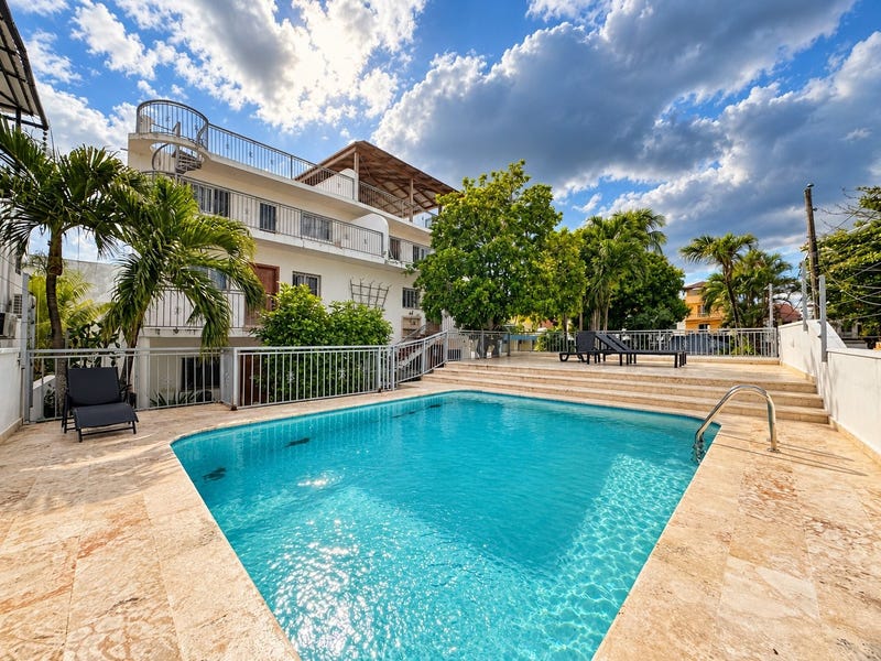 Apartamento en Puerto Plata