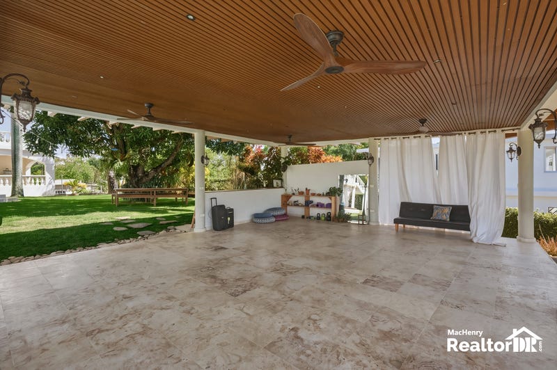 Casa en Puerto Plata, foto 3