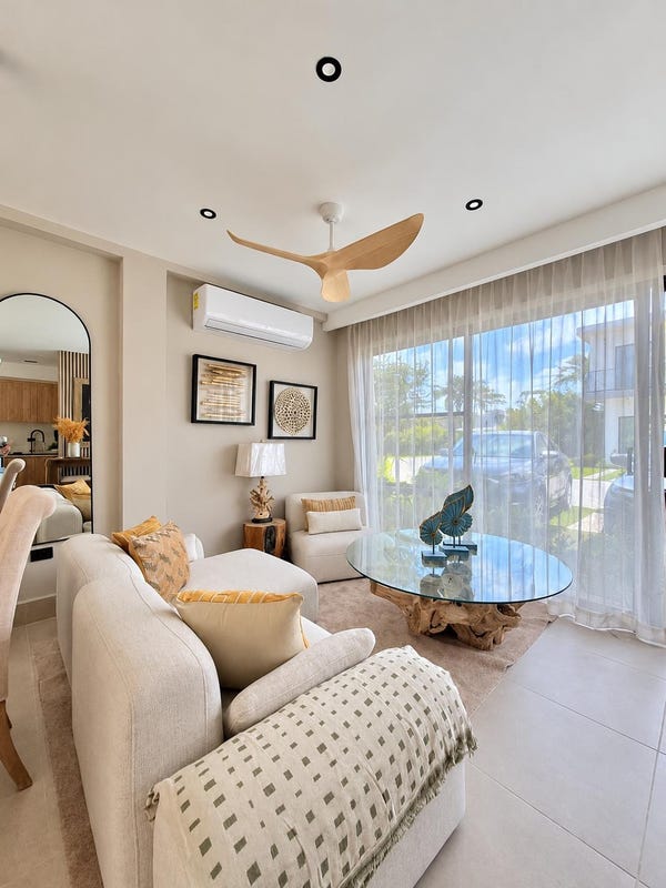 Casa en Vista Cana