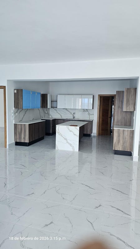 Apartamento en Bella Vista, foto 2