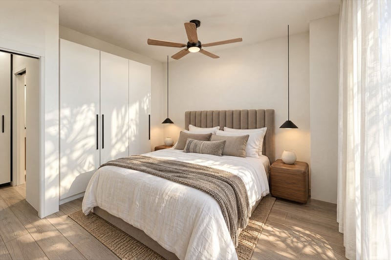 Apartamento en Puerto Plata, foto 4