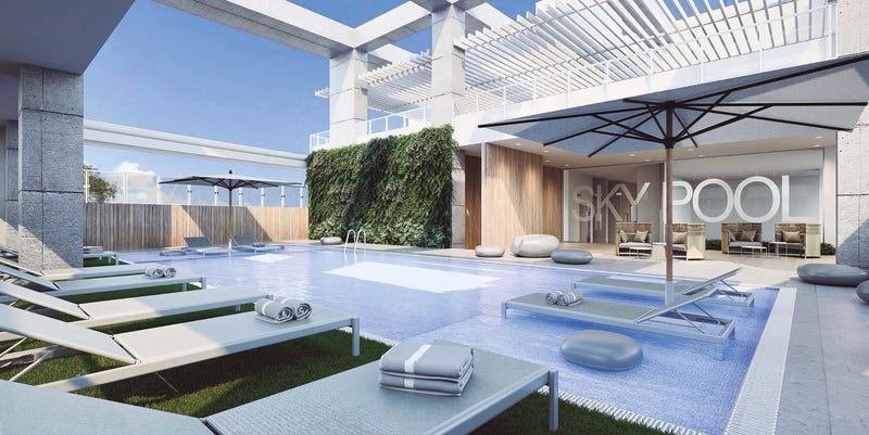 Apartamento en Mirador Sur, foto 5