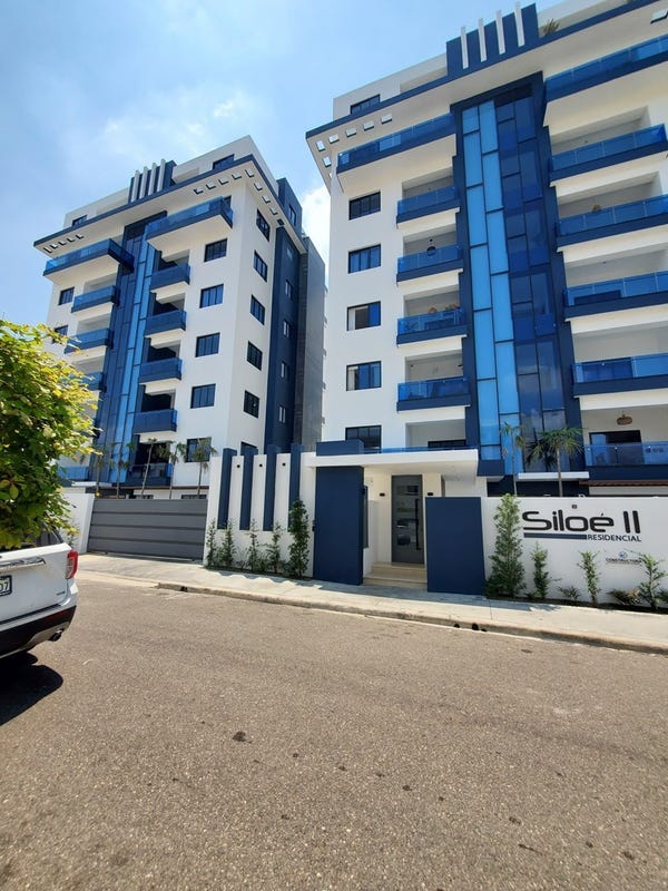 Apartamento en Villa María