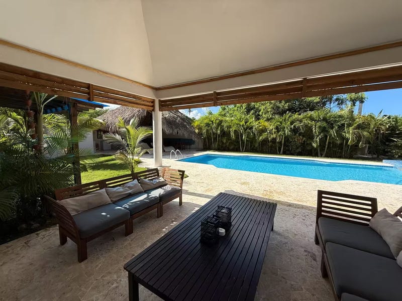Casa en Puerto Plata, foto 2