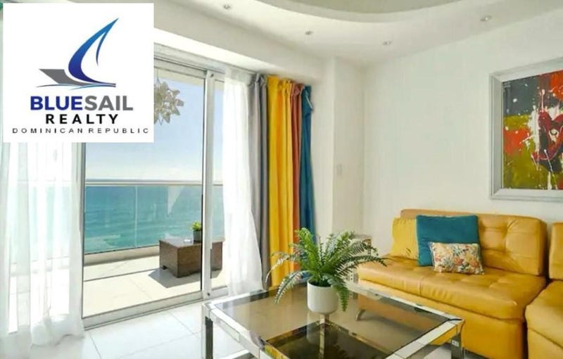 Apartment in Santo Domingo